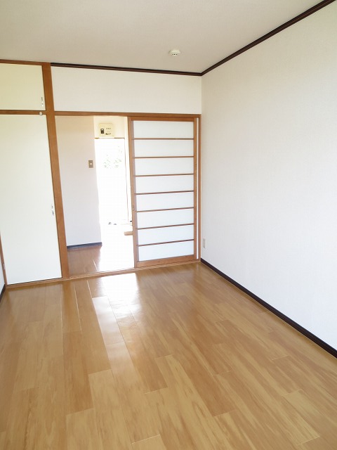 4/23 リビング/ダイニング