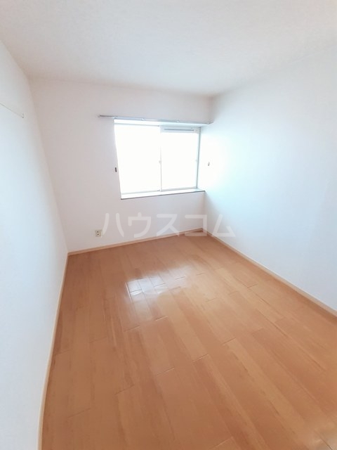4/27 寝室