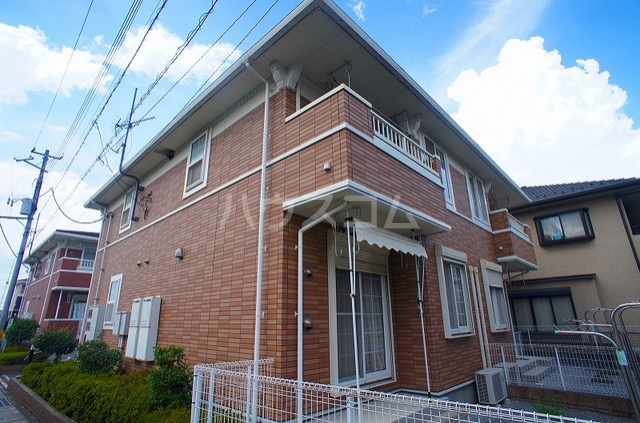 15/21 エントランス