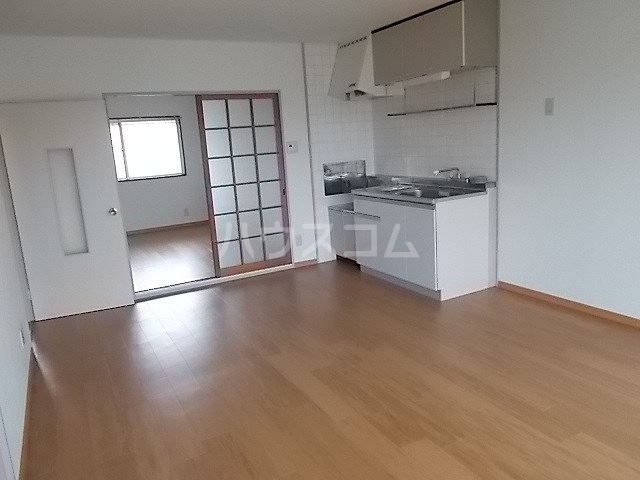 3/27 リビング/ダイニング