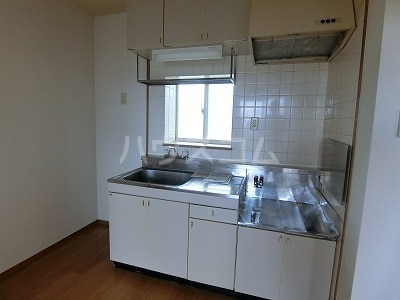 7/21 キッチン