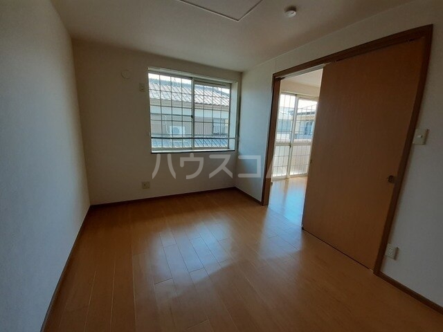 4/21 室内
