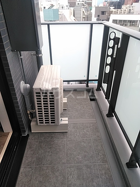 15/30 バルコニー