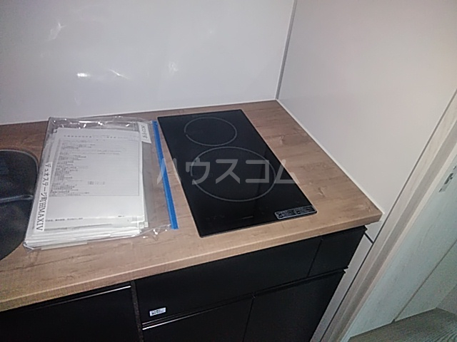 12/30 キッチン