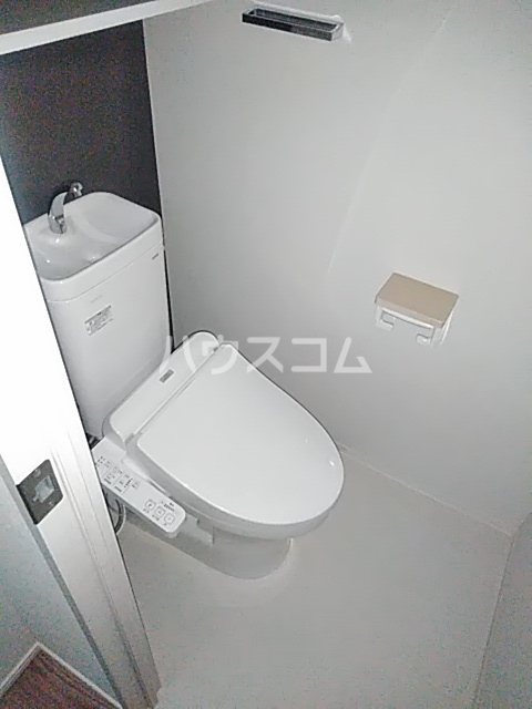 12/30 トイレ