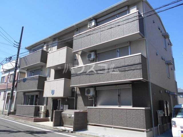 1/21 外観
