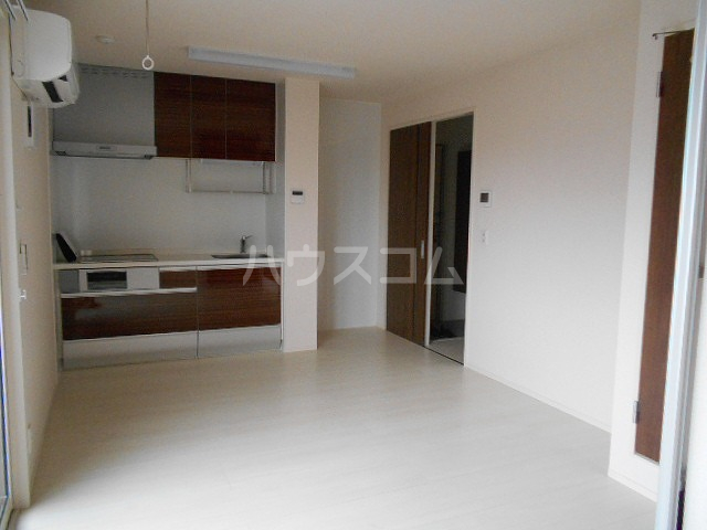 4/29 リビング/ダイニング