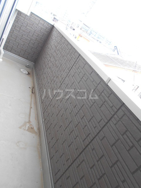 14/29 バルコニー