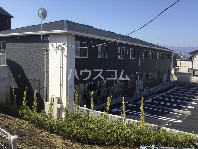 14/22 駐車場