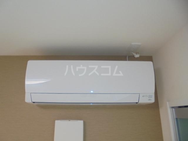 11/22 設備