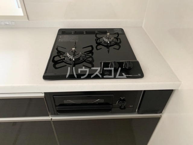 7/22 キッチン