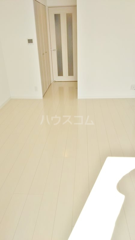 4/25 室内
