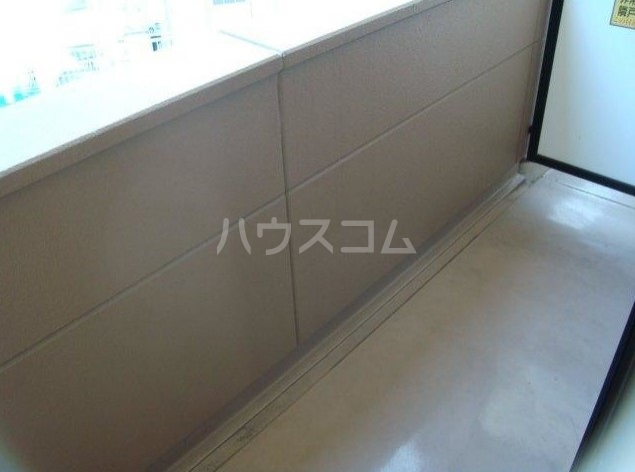 14/18 バルコニー