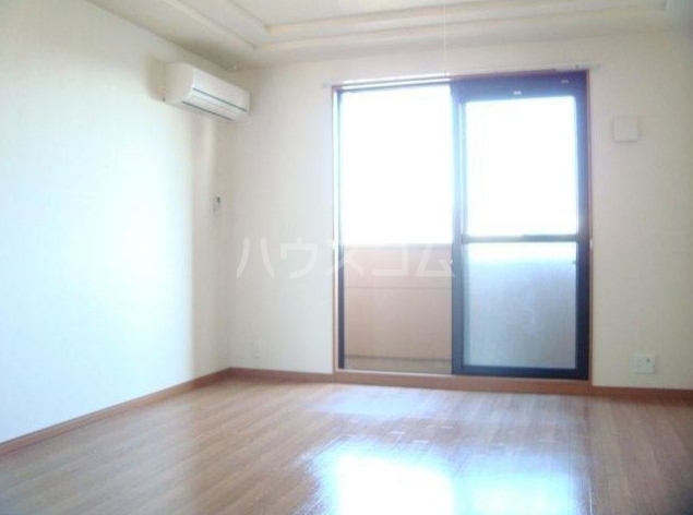 4/18 リビング/ダイニング