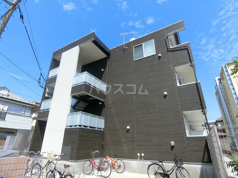 1/30 外観