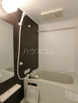 12/30 浴室