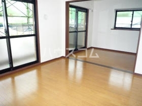 3/24 リビング/ダイニング