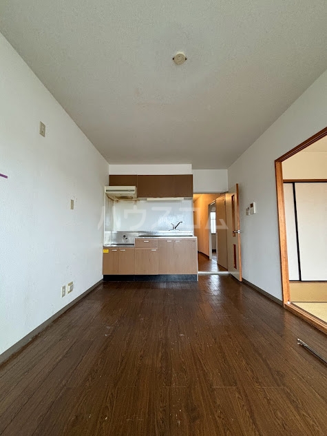 3/21 リビング/ダイニング