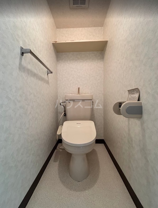 13/21 トイレ