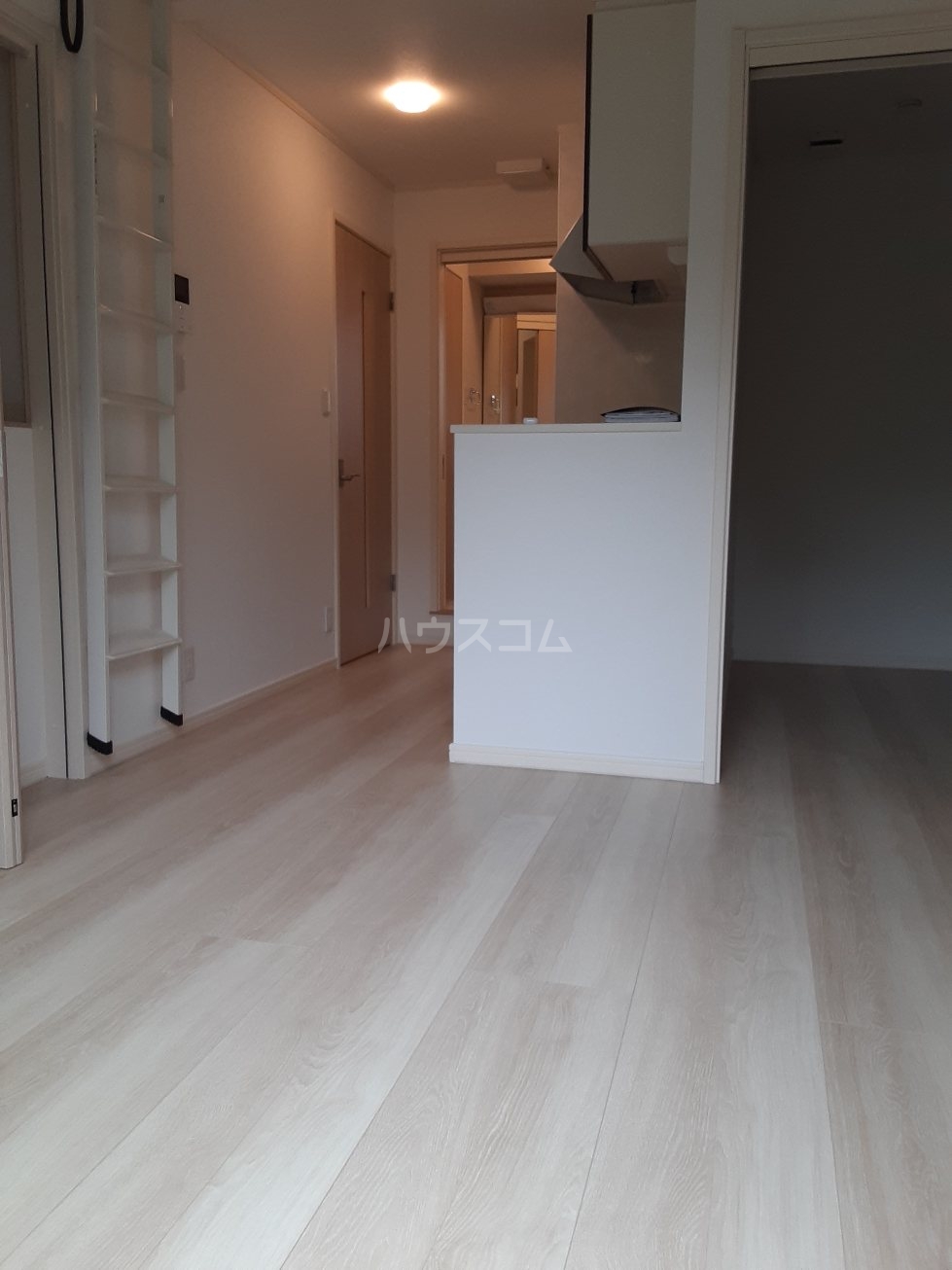 4/28 リビング/ダイニング