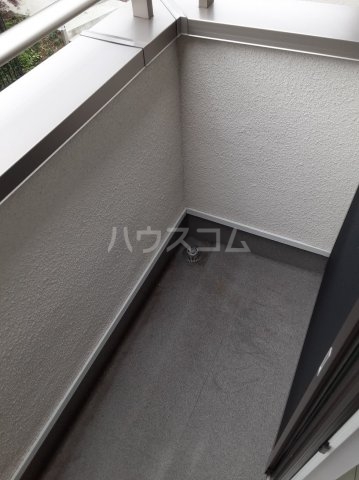 15/28 バルコニー