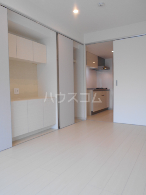 3/25 リビング/ダイニング