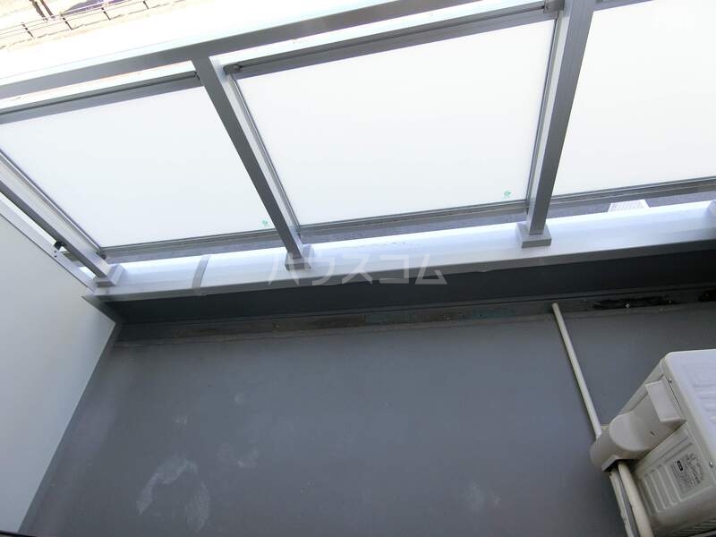 13/24 バルコニー