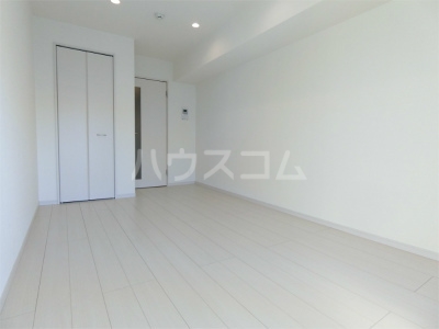4/23 寝室
