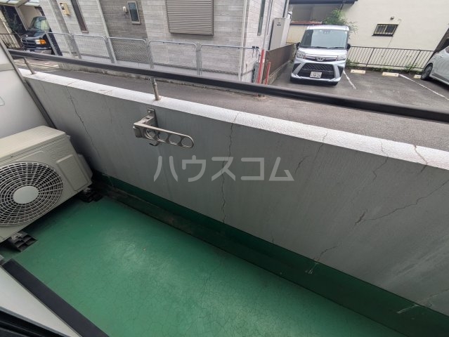 15/30 バルコニー