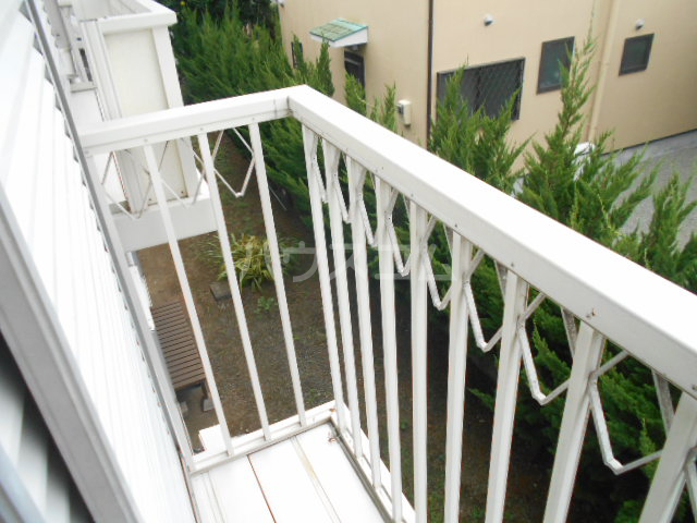 22/30 バルコニー