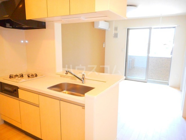 3/30 リビング/ダイニング