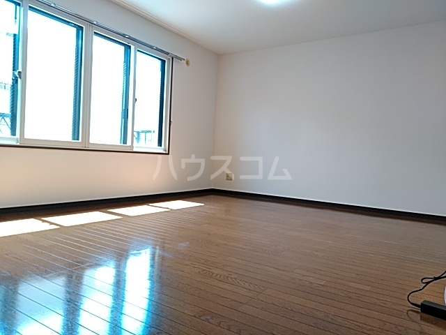 4/27 リビング/ダイニング