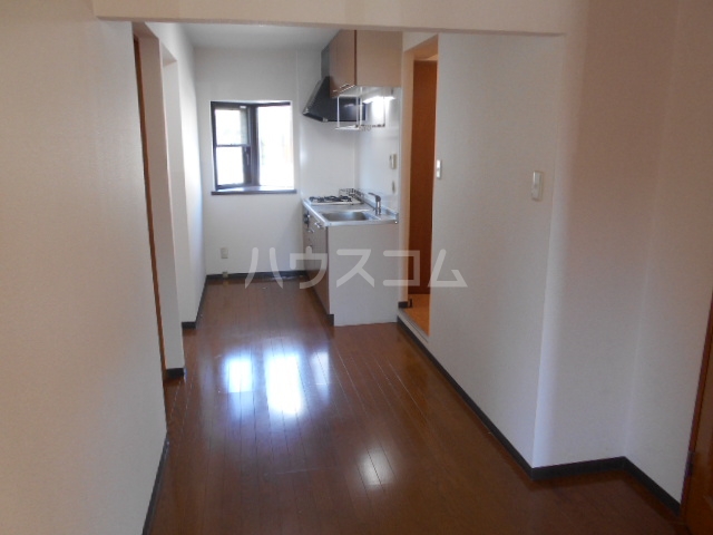 5/25 リビング/ダイニング