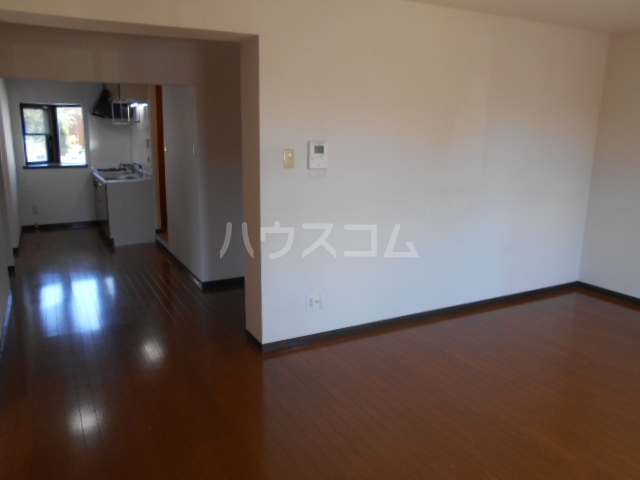 6/25 リビング/ダイニング