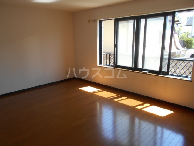 4/25 リビング/ダイニング