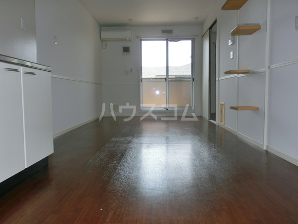 3/24 リビング/ダイニング