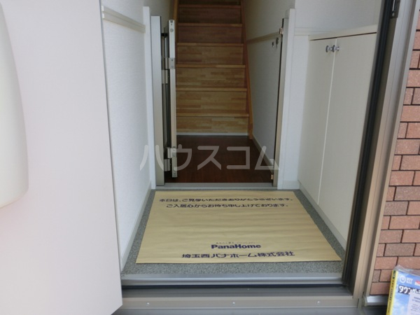 17/24 エントランス