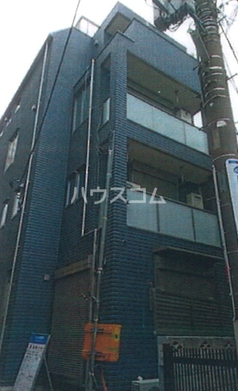 1/6 外観