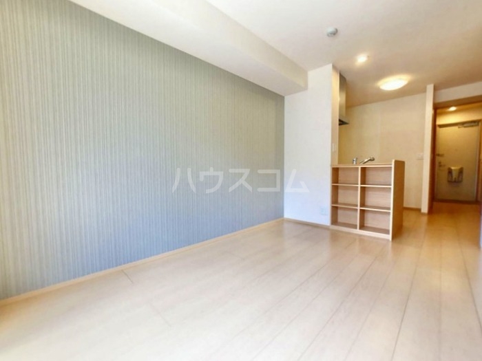 3/22 リビング/ダイニング