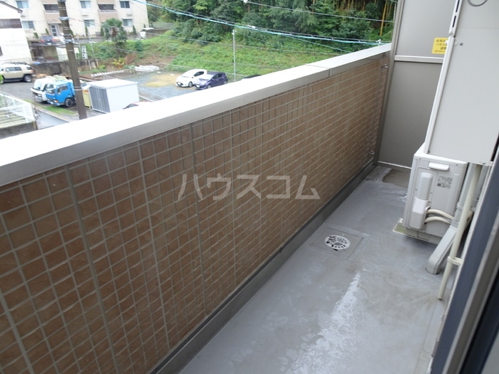 15/24 バルコニー
