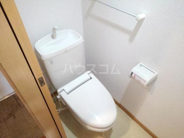 7/24 トイレ