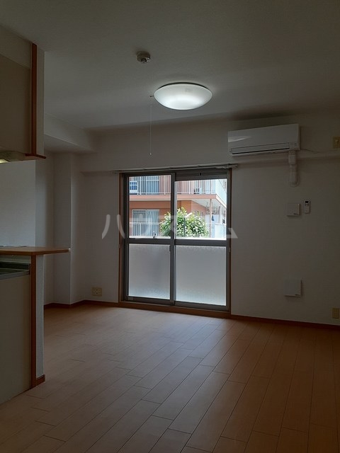 4/23 リビング/ダイニング