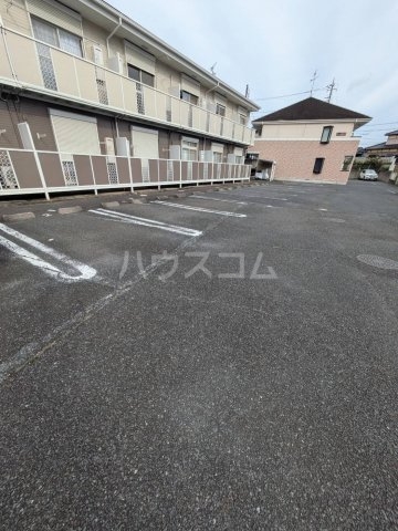 9/11 駐車場