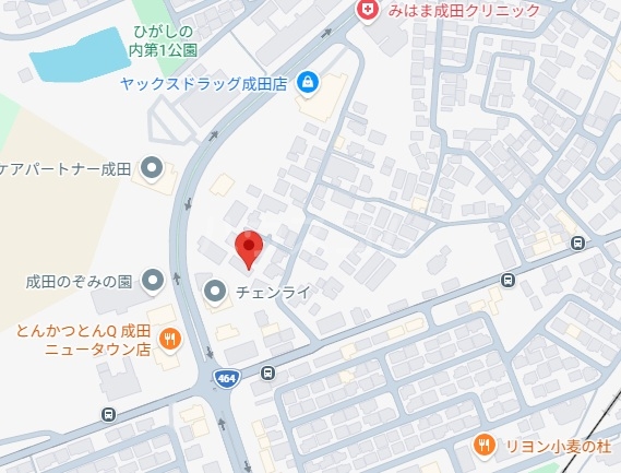 29/30 地図