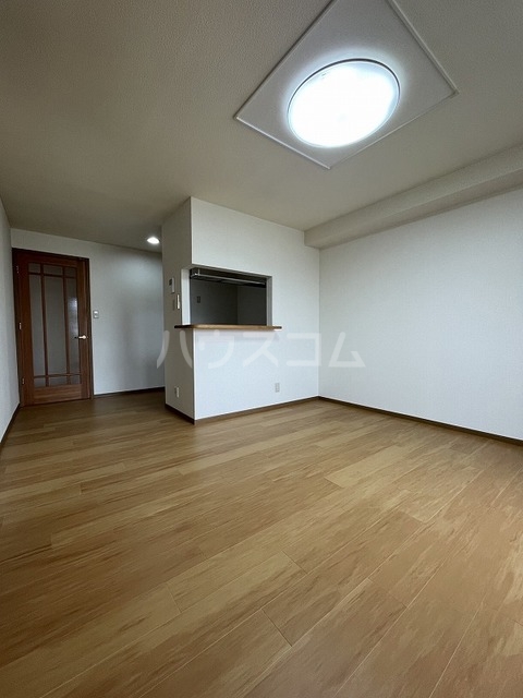 3/27 リビング/ダイニング