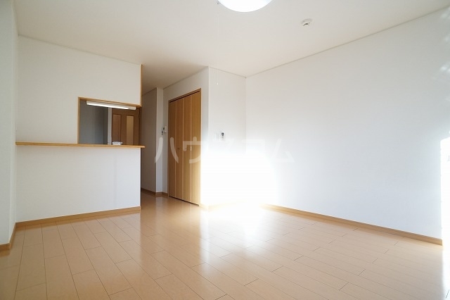 3/23 リビング/ダイニング