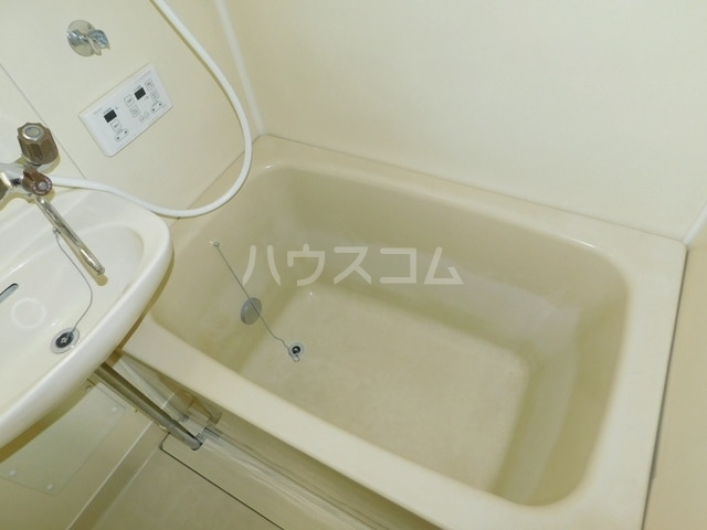 8/28 浴室