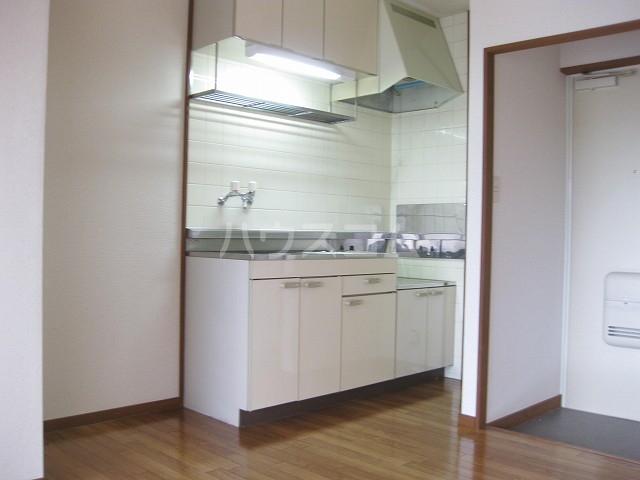 3/15 リビング/ダイニング