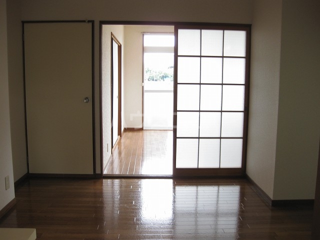 4/15 リビング/ダイニング