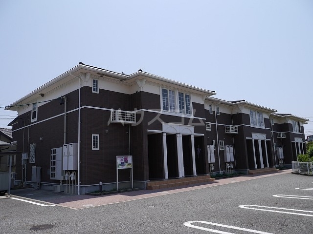 1/21 外観